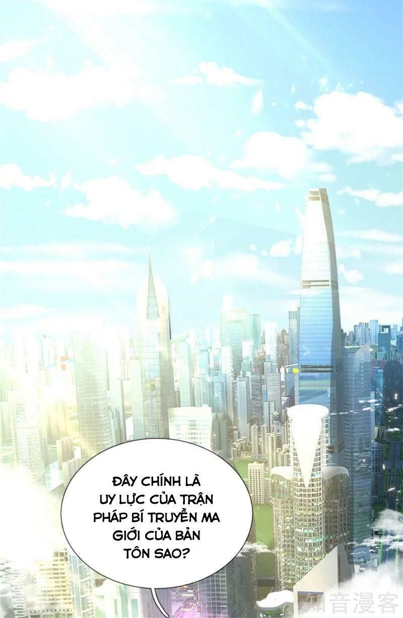 đọc truyện Vú Em Tiên Tôn Đi Ở Rể Chương 189 ảnh 38 tại Thiên Thai Truyện