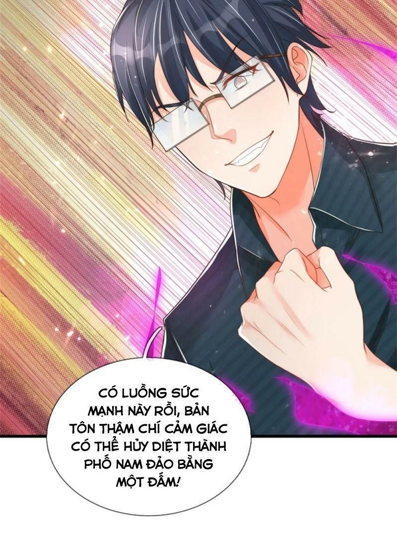 đọc truyện Vú Em Tiên Tôn Đi Ở Rể Chương 189 ảnh 41 tại Thiên Thai Truyện