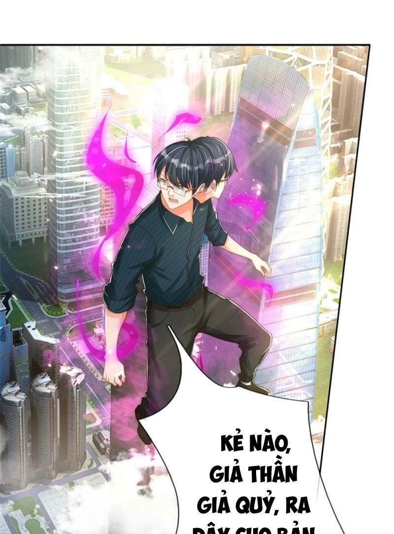 đọc truyện Vú Em Tiên Tôn Đi Ở Rể Chương 189 ảnh 45 tại Thiên Thai Truyện