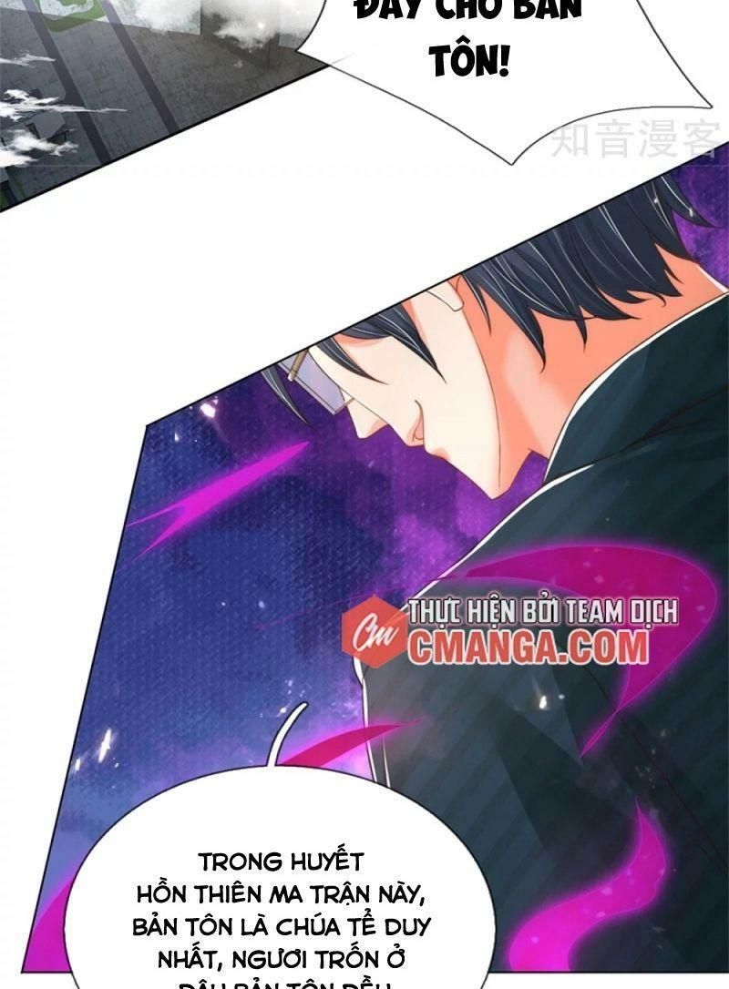 đọc truyện Vú Em Tiên Tôn Đi Ở Rể Chương 189 ảnh 46 tại Thiên Thai Truyện