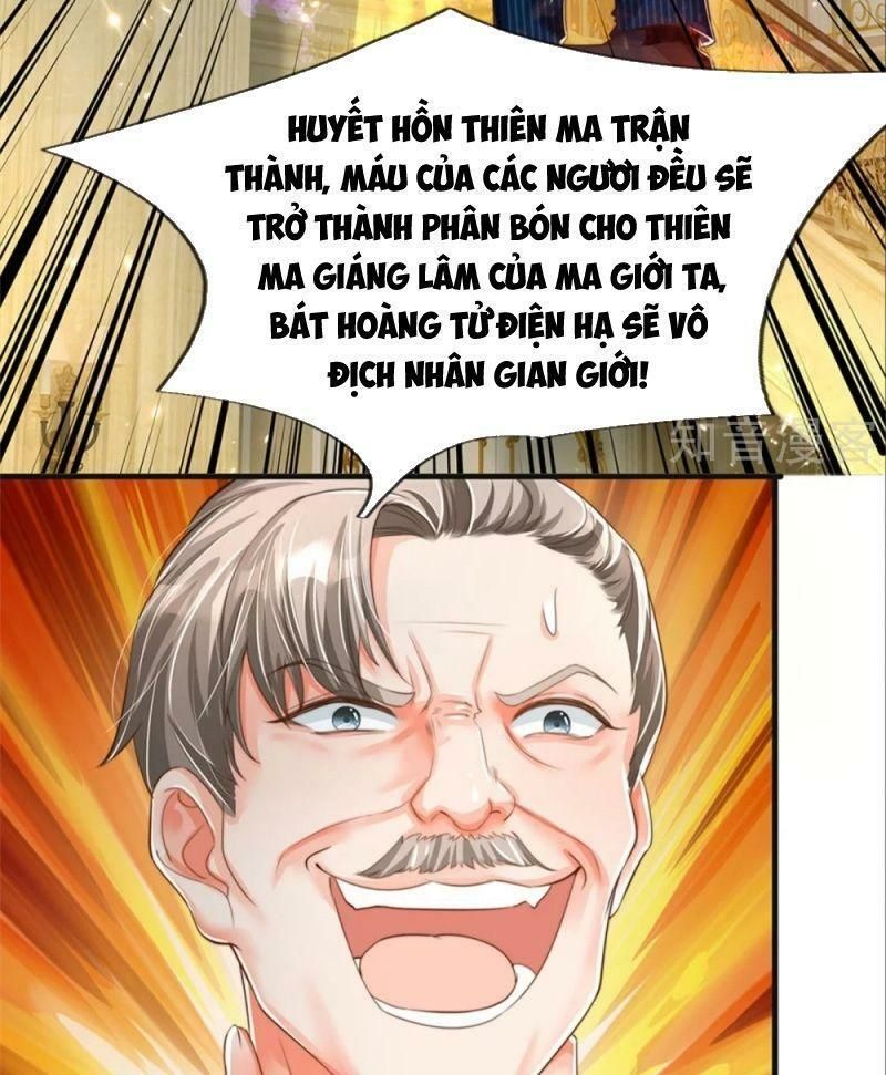 đọc truyện Vú Em Tiên Tôn Đi Ở Rể Chương 189 ảnh 7 tại Thiên Thai Truyện