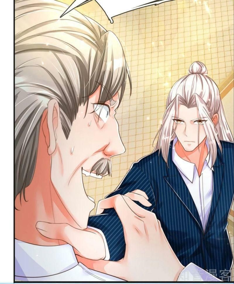 đọc truyện Vú Em Tiên Tôn Đi Ở Rể Chương 189 ảnh 8 tại Thiên Thai Truyện