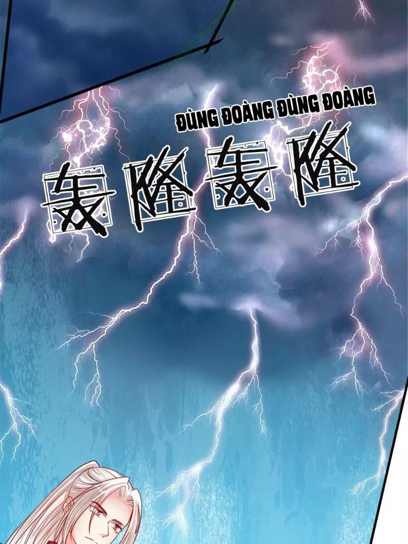 đọc truyện Vú Em Tiên Tôn Đi Ở Rể Chương 19 ảnh 6 tại Thiên Thai Truyện