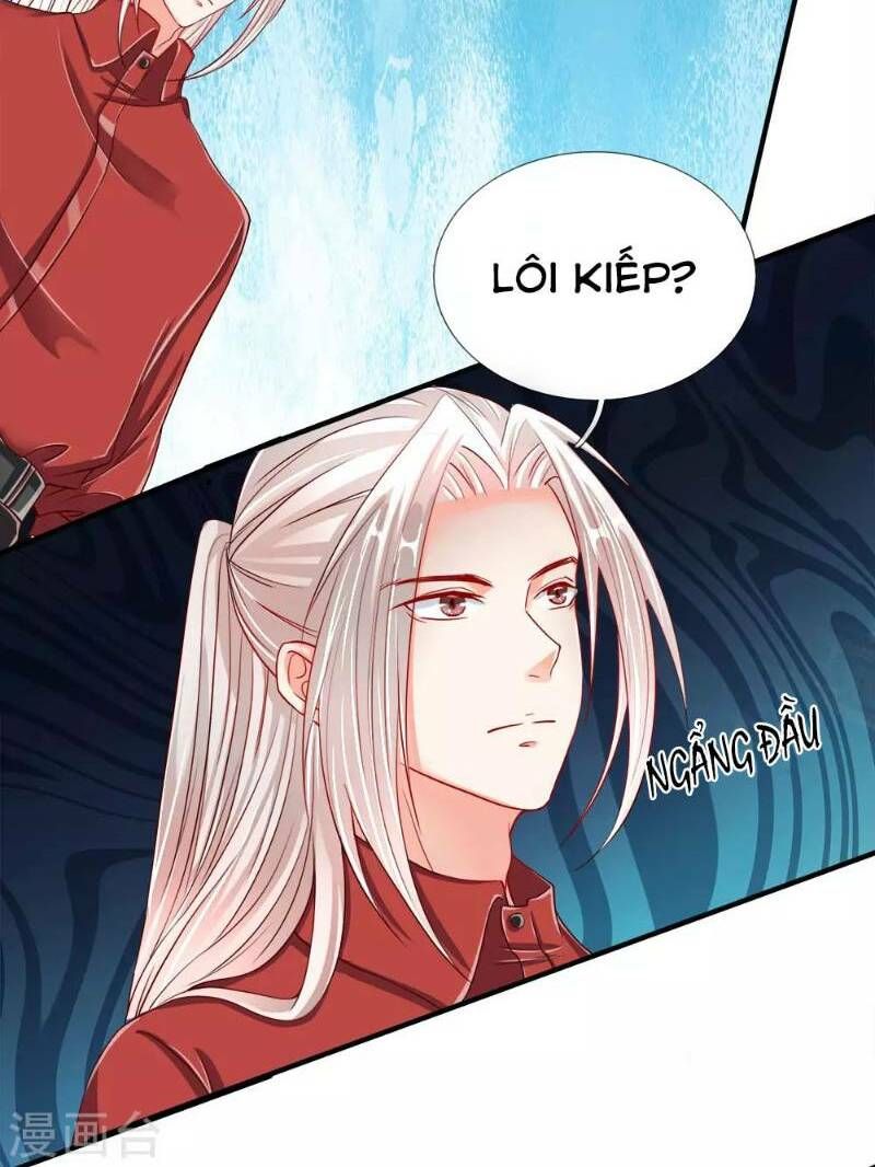 đọc truyện Vú Em Tiên Tôn Đi Ở Rể Chương 19 ảnh 7 tại Thiên Thai Truyện