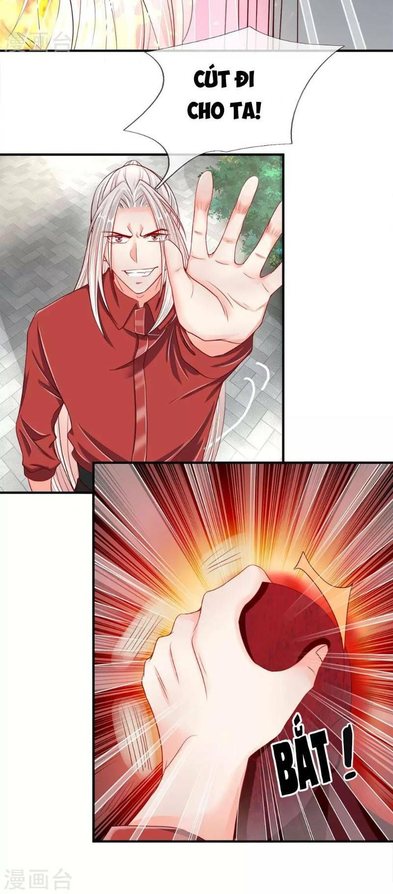 đọc truyện Vú Em Tiên Tôn Đi Ở Rể Chương 19 ảnh 10 tại Thiên Thai Truyện