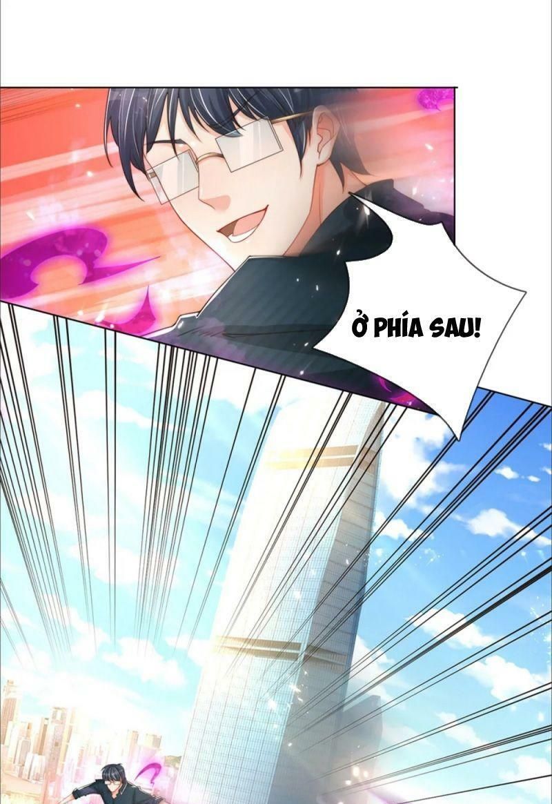 đọc truyện Vú Em Tiên Tôn Đi Ở Rể Chương 190 ảnh 3 tại Thiên Thai Truyện