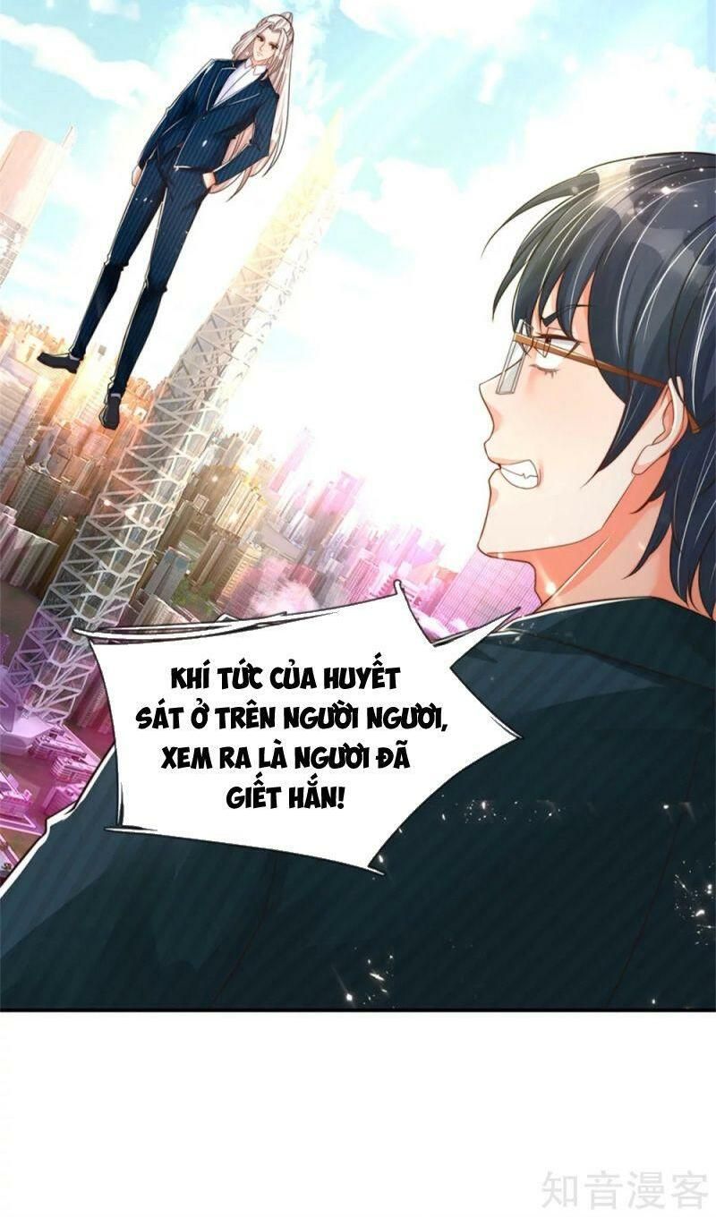 đọc truyện Vú Em Tiên Tôn Đi Ở Rể Chương 190 ảnh 14 tại Thiên Thai Truyện