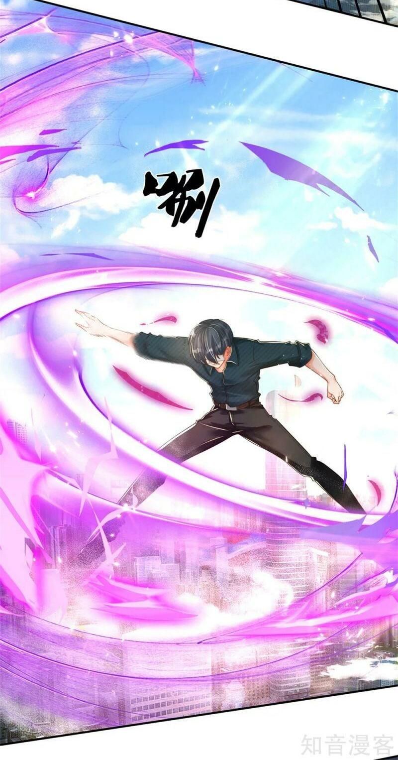 đọc truyện Vú Em Tiên Tôn Đi Ở Rể Chương 190 ảnh 16 tại Thiên Thai Truyện