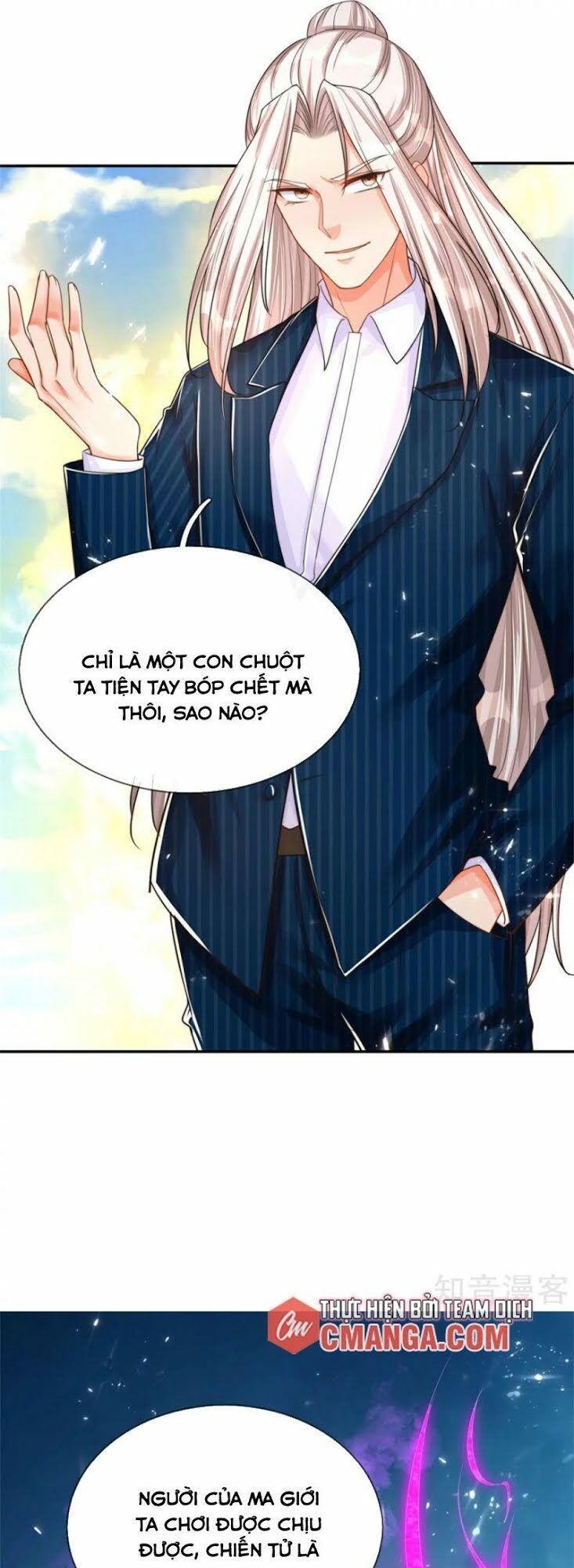 đọc truyện Vú Em Tiên Tôn Đi Ở Rể Chương 190 ảnh 17 tại Thiên Thai Truyện