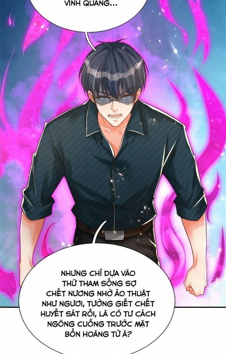 đọc truyện Vú Em Tiên Tôn Đi Ở Rể Chương 190 ảnh 18 tại Thiên Thai Truyện