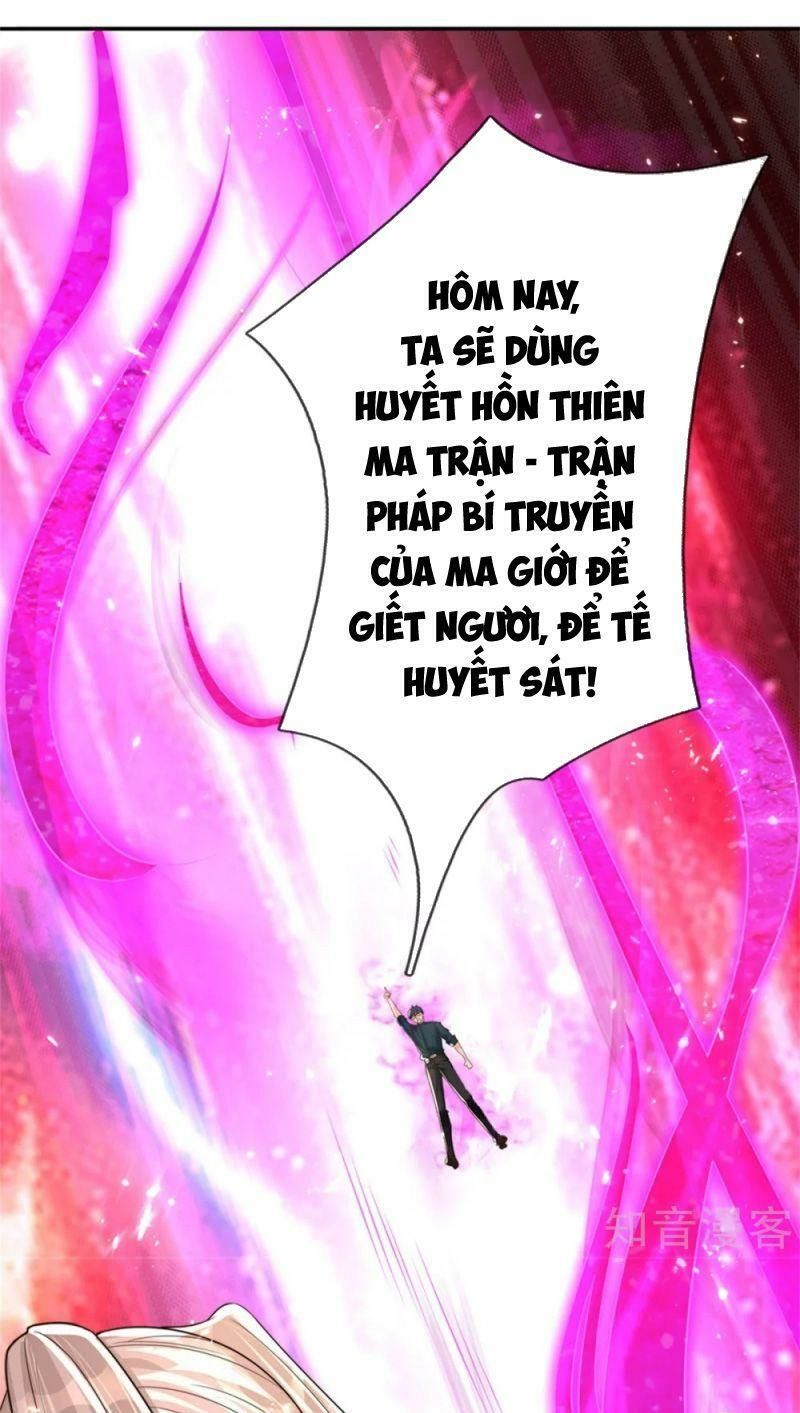 đọc truyện Vú Em Tiên Tôn Đi Ở Rể Chương 190 ảnh 20 tại Thiên Thai Truyện