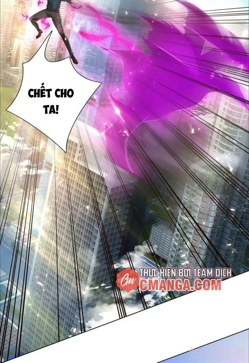 đọc truyện Vú Em Tiên Tôn Đi Ở Rể Chương 190 ảnh 4 tại Thiên Thai Truyện