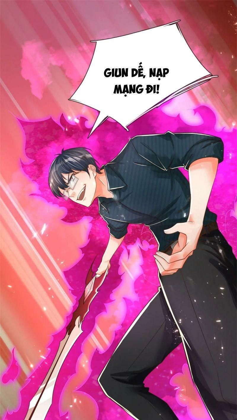 đọc truyện Vú Em Tiên Tôn Đi Ở Rể Chương 190 ảnh 22 tại Thiên Thai Truyện