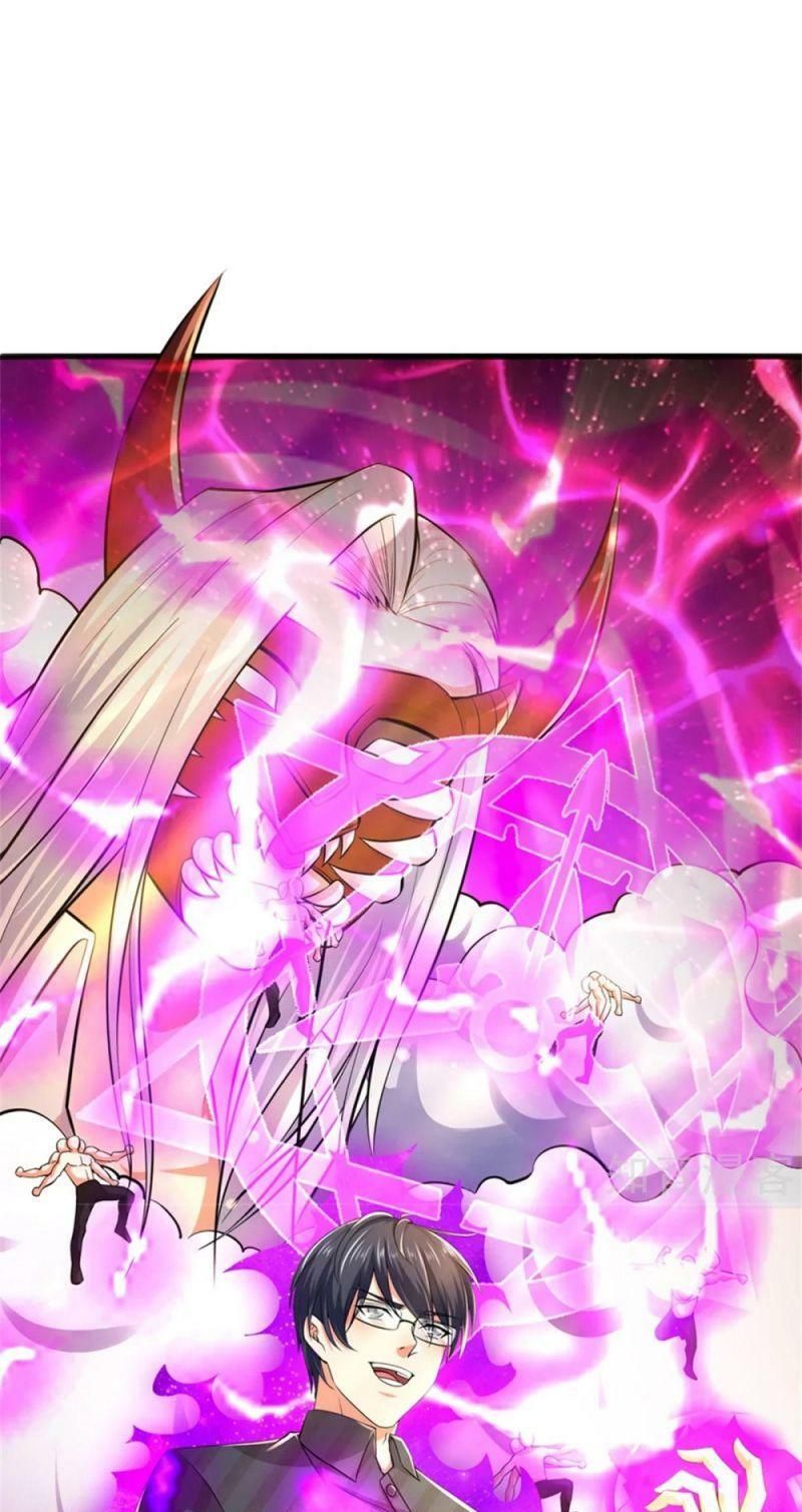 đọc truyện Vú Em Tiên Tôn Đi Ở Rể Chương 190 ảnh 26 tại Thiên Thai Truyện