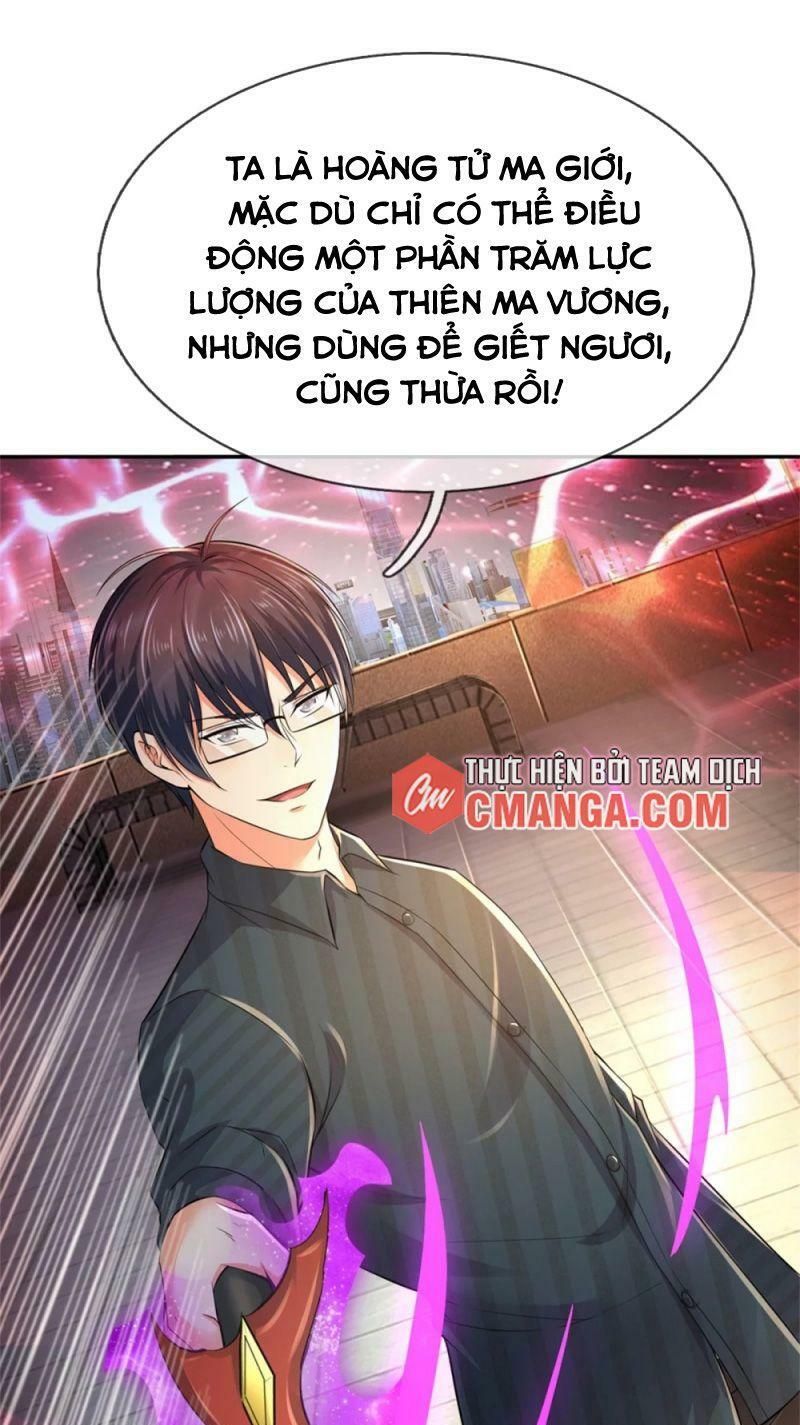 đọc truyện Vú Em Tiên Tôn Đi Ở Rể Chương 190 ảnh 28 tại Thiên Thai Truyện