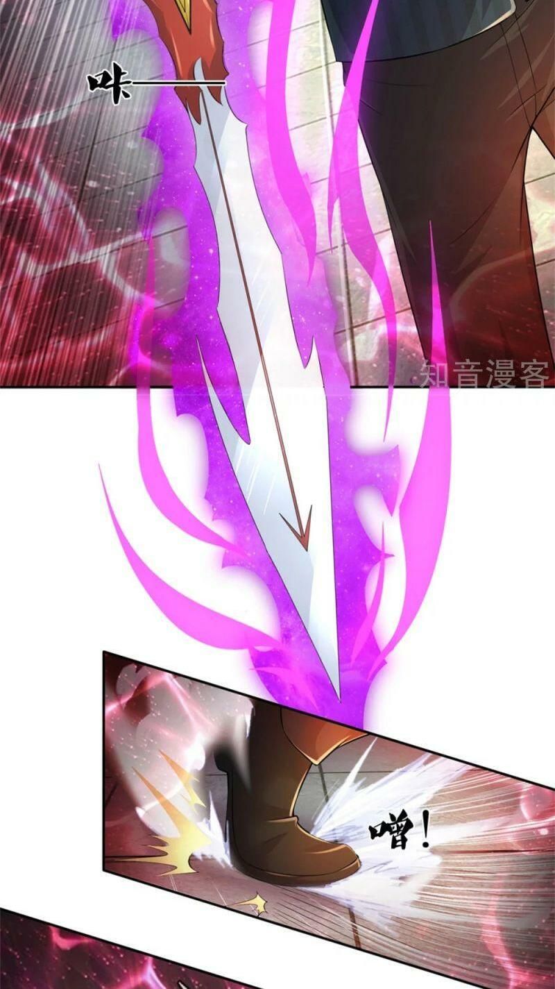 đọc truyện Vú Em Tiên Tôn Đi Ở Rể Chương 190 ảnh 29 tại Thiên Thai Truyện