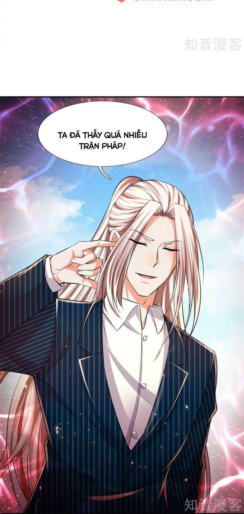 đọc truyện Vú Em Tiên Tôn Đi Ở Rể Chương 190 ảnh 31 tại Thiên Thai Truyện