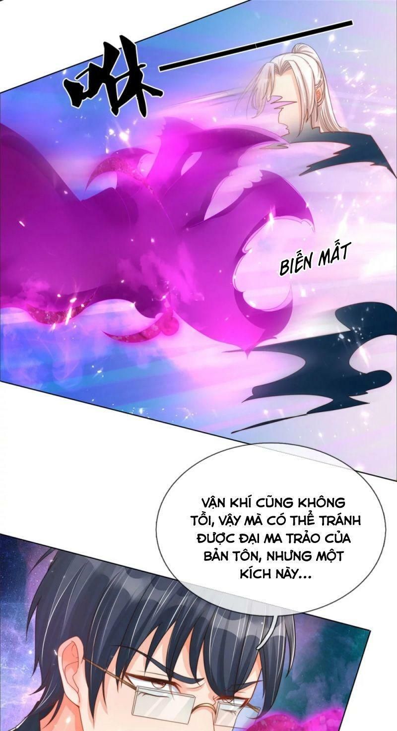 đọc truyện Vú Em Tiên Tôn Đi Ở Rể Chương 190 ảnh 5 tại Thiên Thai Truyện