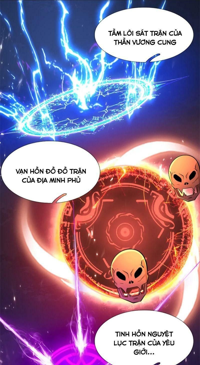 đọc truyện Vú Em Tiên Tôn Đi Ở Rể Chương 190 ảnh 32 tại Thiên Thai Truyện