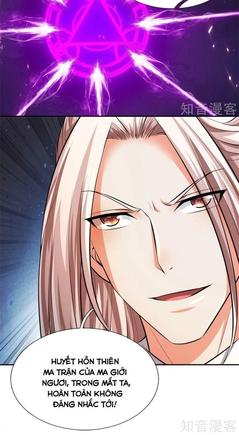 đọc truyện Vú Em Tiên Tôn Đi Ở Rể Chương 190 ảnh 33 tại Thiên Thai Truyện