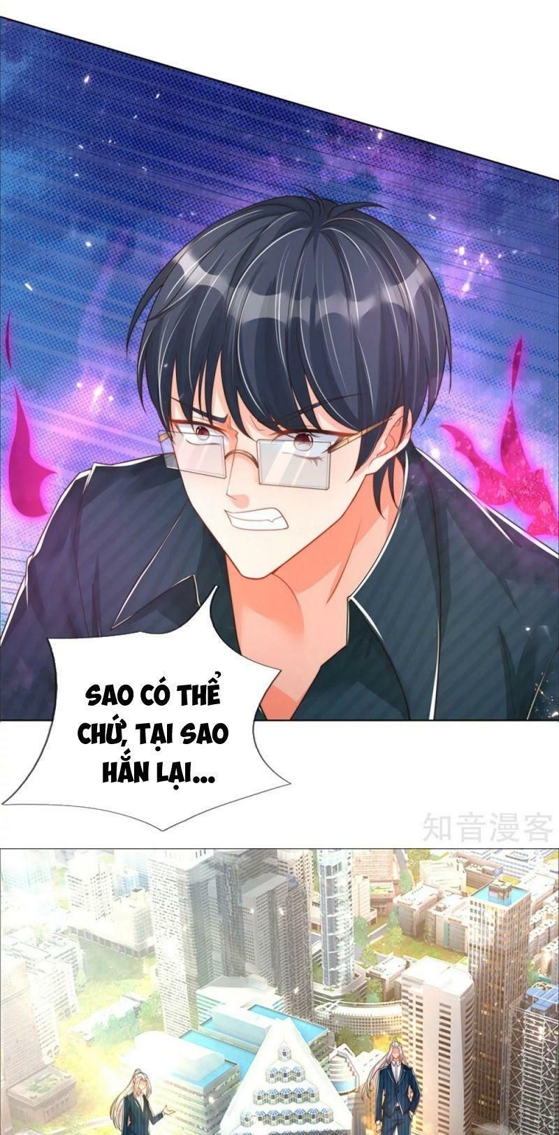 đọc truyện Vú Em Tiên Tôn Đi Ở Rể Chương 190 ảnh 9 tại Thiên Thai Truyện