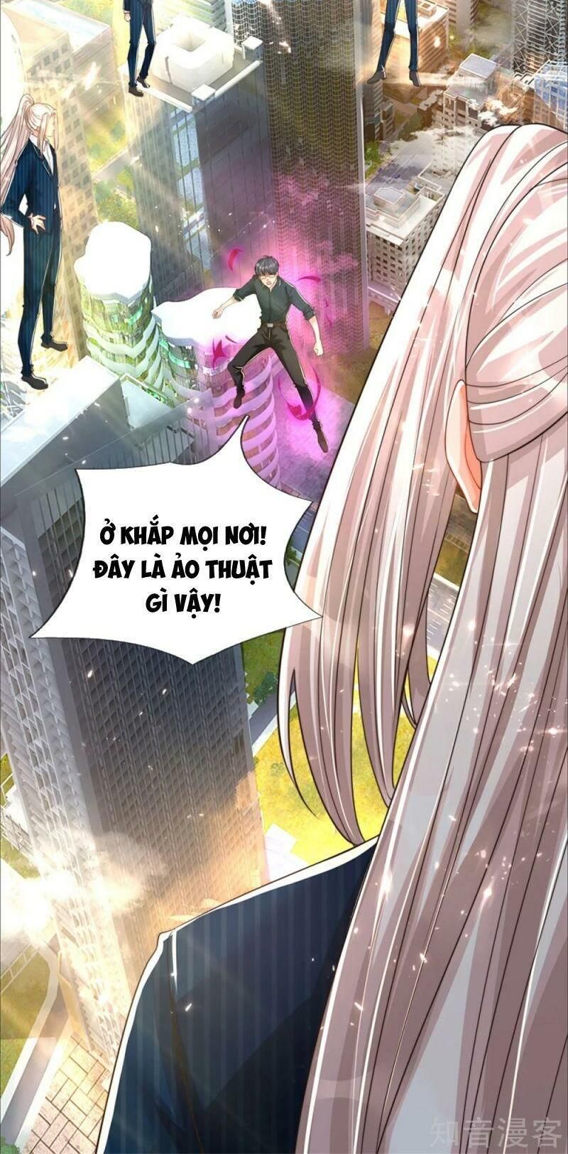 đọc truyện Vú Em Tiên Tôn Đi Ở Rể Chương 190 ảnh 10 tại Thiên Thai Truyện