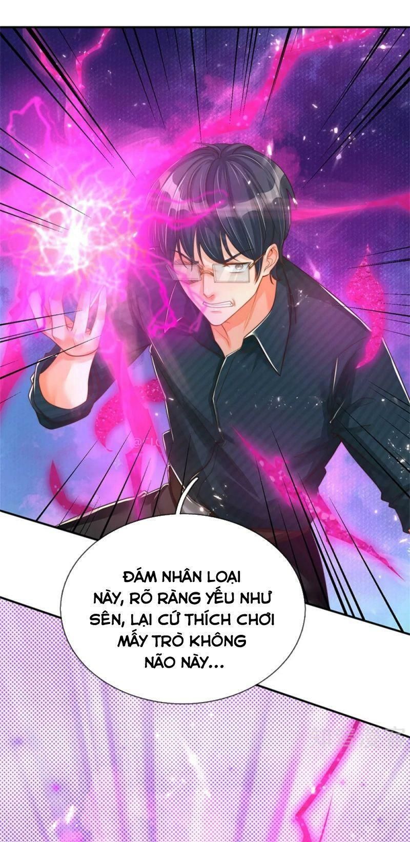 đọc truyện Vú Em Tiên Tôn Đi Ở Rể Chương 190 ảnh 11 tại Thiên Thai Truyện