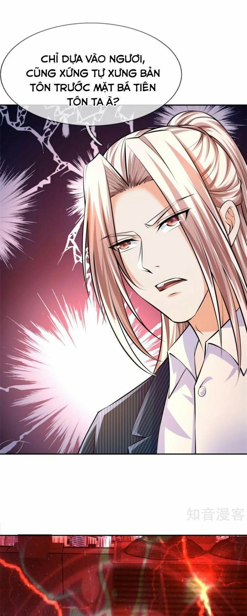 đọc truyện Vú Em Tiên Tôn Đi Ở Rể Chương 191 ảnh 12 tại Thiên Thai Truyện