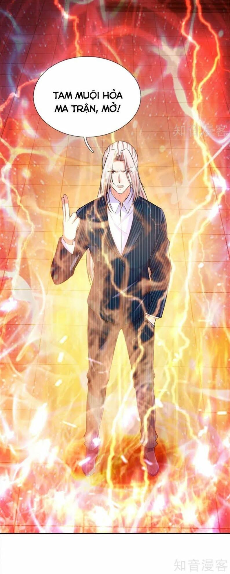 đọc truyện Vú Em Tiên Tôn Đi Ở Rể Chương 191 ảnh 13 tại Thiên Thai Truyện