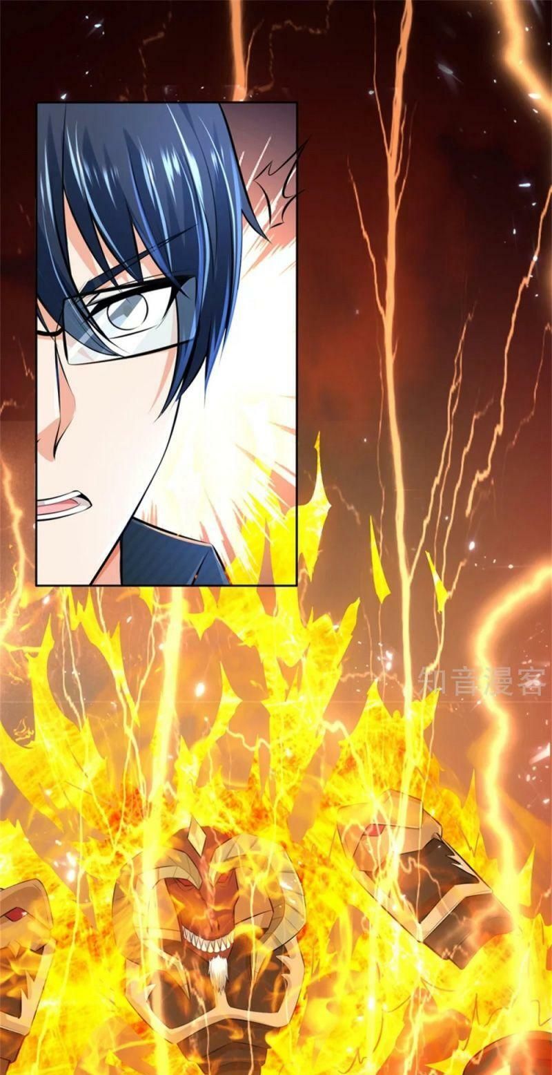 đọc truyện Vú Em Tiên Tôn Đi Ở Rể Chương 191 ảnh 17 tại Thiên Thai Truyện