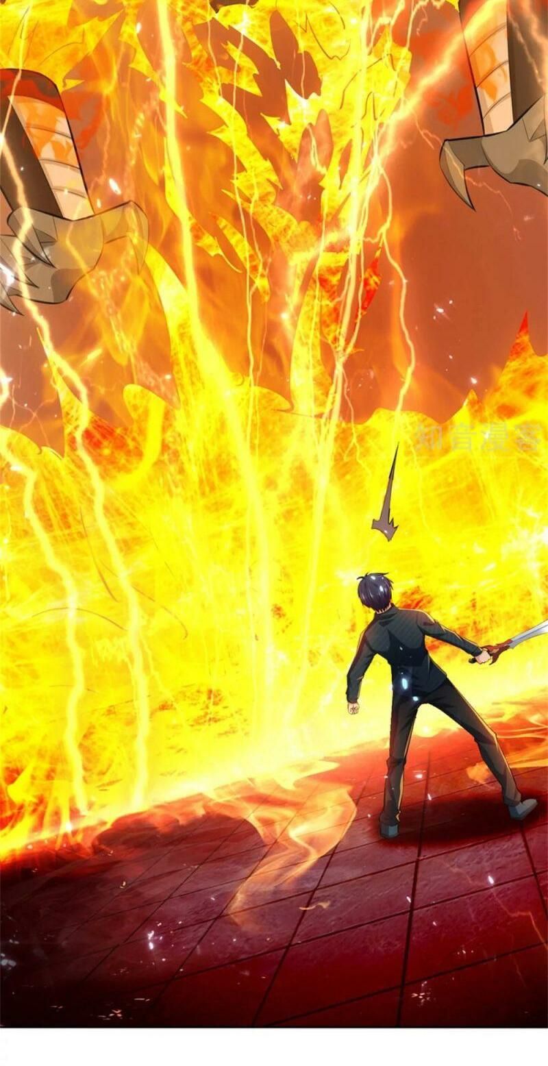 đọc truyện Vú Em Tiên Tôn Đi Ở Rể Chương 191 ảnh 18 tại Thiên Thai Truyện