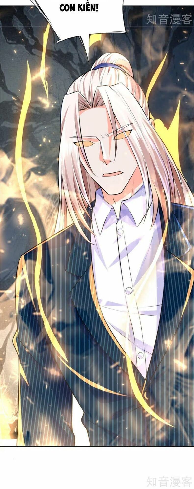 đọc truyện Vú Em Tiên Tôn Đi Ở Rể Chương 191 ảnh 20 tại Thiên Thai Truyện