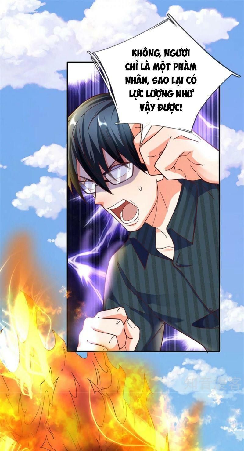 đọc truyện Vú Em Tiên Tôn Đi Ở Rể Chương 191 ảnh 21 tại Thiên Thai Truyện