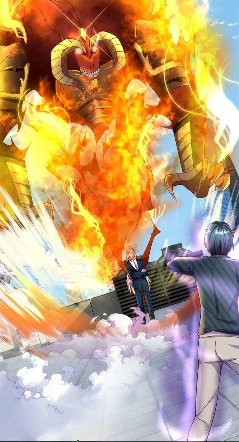 đọc truyện Vú Em Tiên Tôn Đi Ở Rể Chương 191 ảnh 22 tại Thiên Thai Truyện