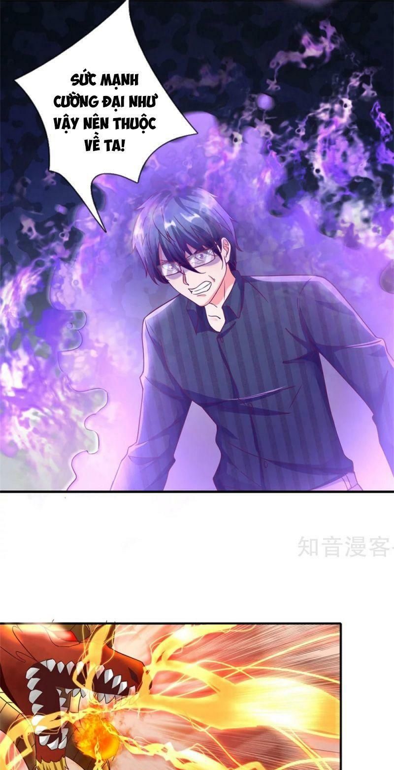 đọc truyện Vú Em Tiên Tôn Đi Ở Rể Chương 191 ảnh 23 tại Thiên Thai Truyện