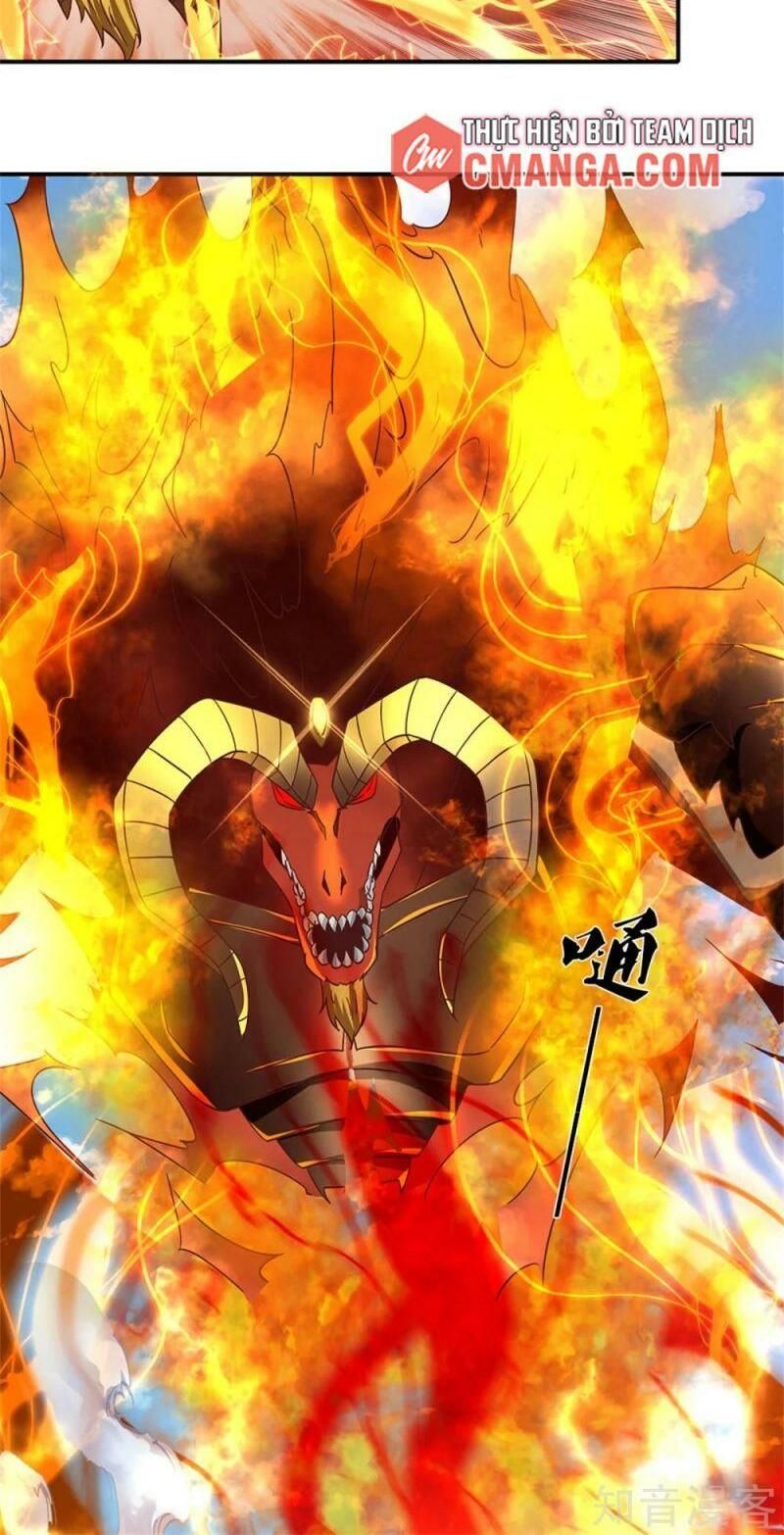 đọc truyện Vú Em Tiên Tôn Đi Ở Rể Chương 191 ảnh 24 tại Thiên Thai Truyện