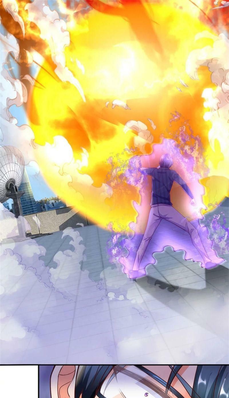 đọc truyện Vú Em Tiên Tôn Đi Ở Rể Chương 191 ảnh 25 tại Thiên Thai Truyện