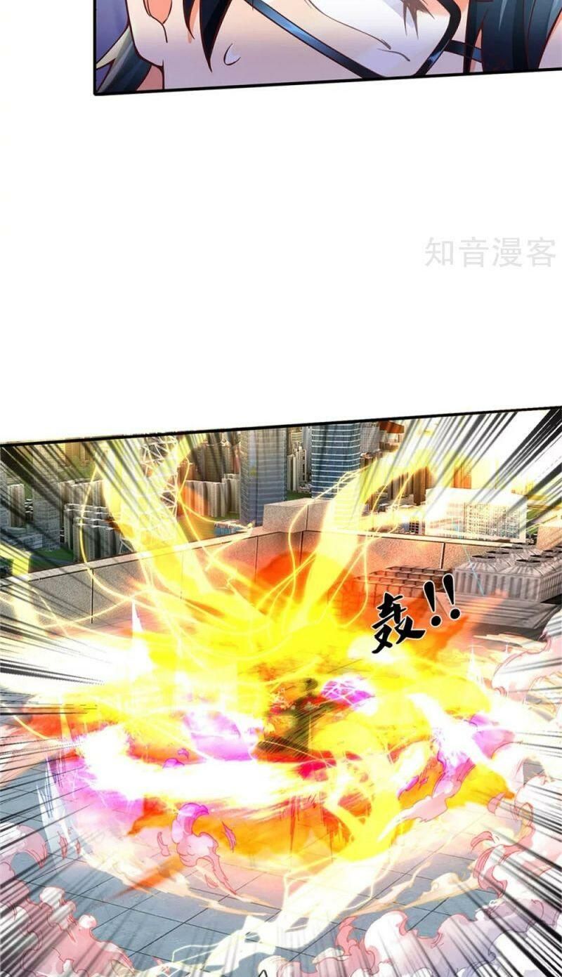 đọc truyện Vú Em Tiên Tôn Đi Ở Rể Chương 191 ảnh 26 tại Thiên Thai Truyện