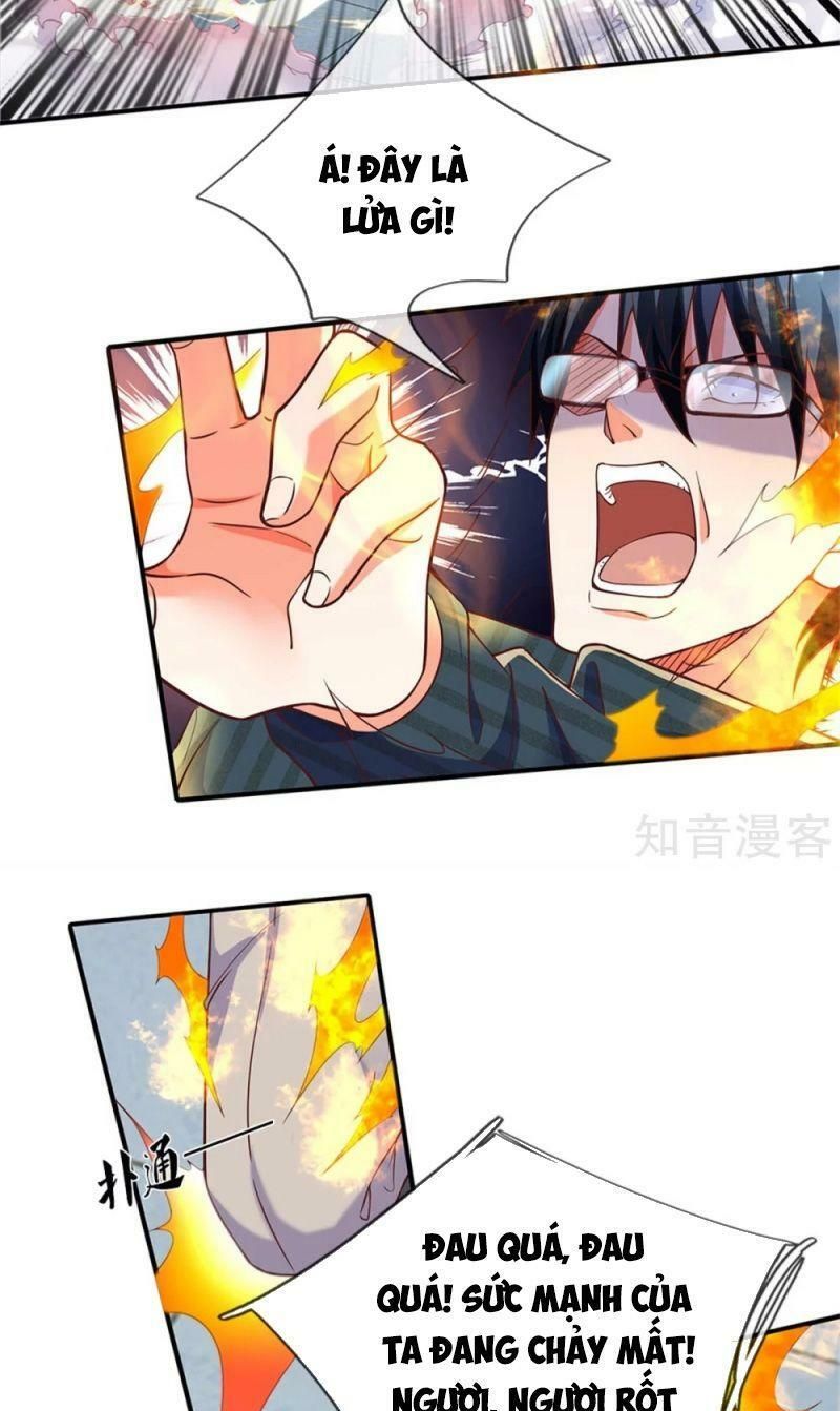 đọc truyện Vú Em Tiên Tôn Đi Ở Rể Chương 191 ảnh 27 tại Thiên Thai Truyện