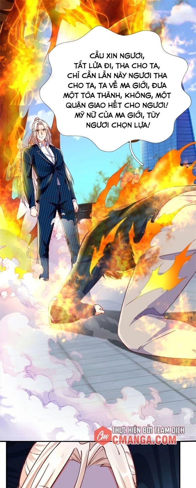 đọc truyện Vú Em Tiên Tôn Đi Ở Rể Chương 191 ảnh 29 tại Thiên Thai Truyện