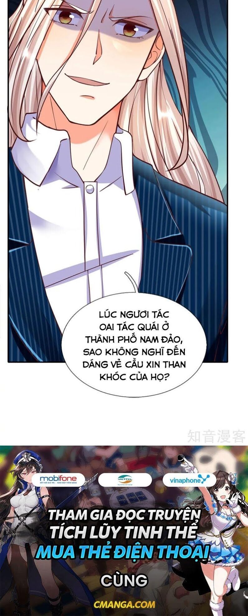 đọc truyện Vú Em Tiên Tôn Đi Ở Rể Chương 191 ảnh 30 tại Thiên Thai Truyện