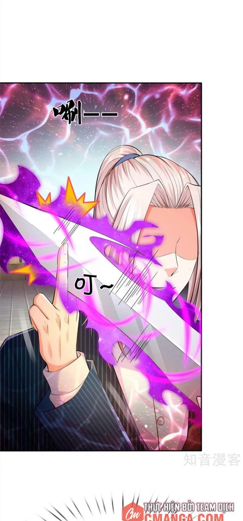 đọc truyện Vú Em Tiên Tôn Đi Ở Rể Chương 191 ảnh 7 tại Thiên Thai Truyện