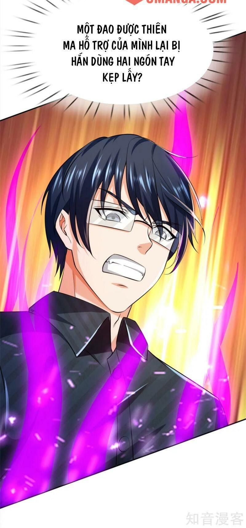 đọc truyện Vú Em Tiên Tôn Đi Ở Rể Chương 191 ảnh 8 tại Thiên Thai Truyện