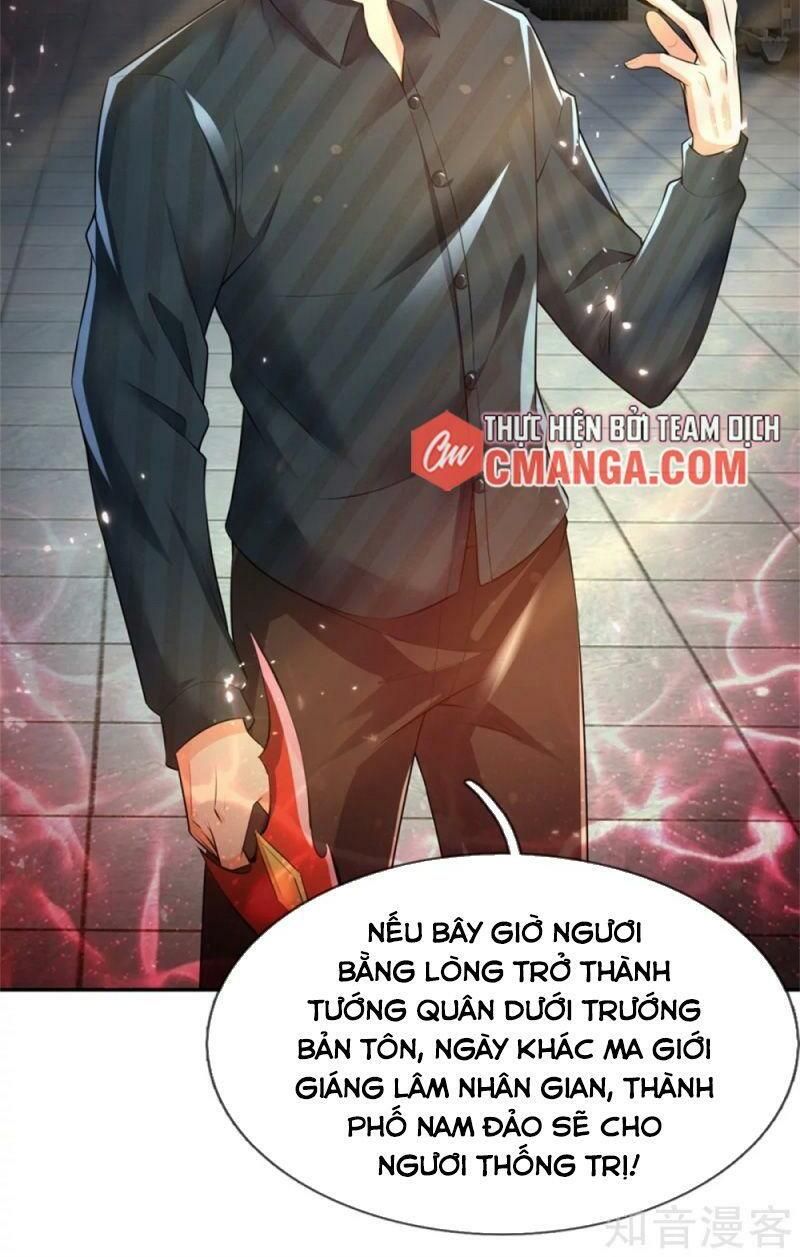 đọc truyện Vú Em Tiên Tôn Đi Ở Rể Chương 191 ảnh 10 tại Thiên Thai Truyện