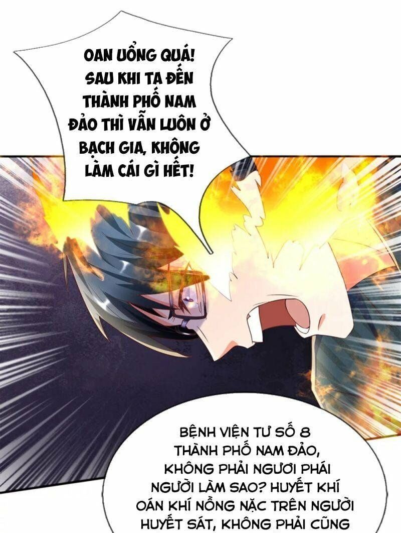 đọc truyện Vú Em Tiên Tôn Đi Ở Rể Chương 192 ảnh 3 tại Thiên Thai Truyện