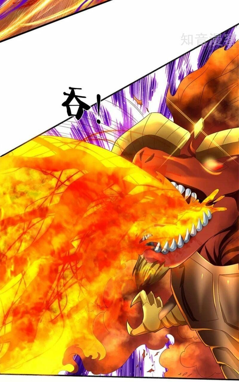 đọc truyện Vú Em Tiên Tôn Đi Ở Rể Chương 192 ảnh 15 tại Thiên Thai Truyện