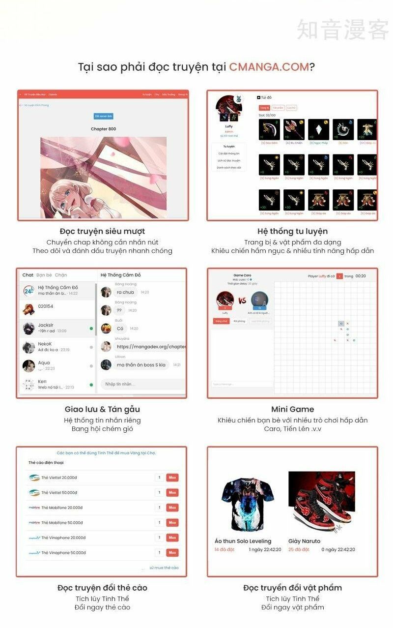 đọc truyện Vú Em Tiên Tôn Đi Ở Rể Chương 192 ảnh 16 tại Thiên Thai Truyện