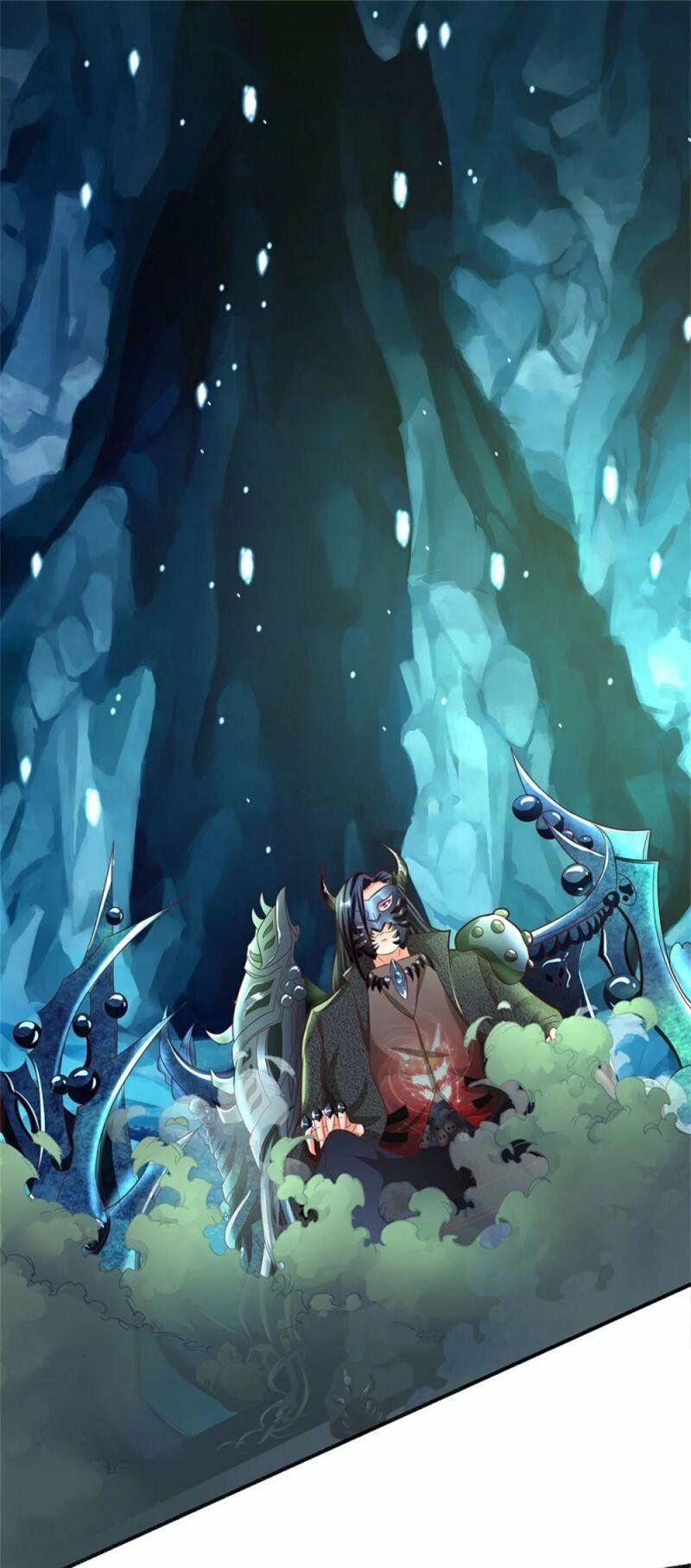 đọc truyện Vú Em Tiên Tôn Đi Ở Rể Chương 192 ảnh 17 tại Thiên Thai Truyện