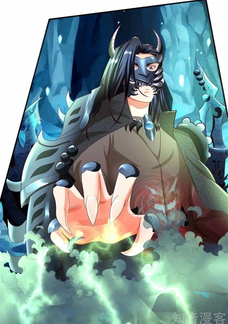 đọc truyện Vú Em Tiên Tôn Đi Ở Rể Chương 192 ảnh 19 tại Thiên Thai Truyện