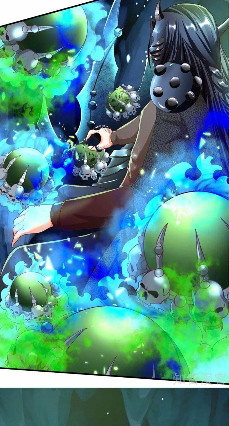 đọc truyện Vú Em Tiên Tôn Đi Ở Rể Chương 192 ảnh 21 tại Thiên Thai Truyện